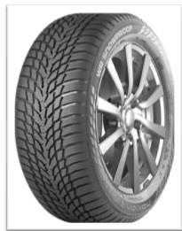 NOKIAN WR Snowproof 215/55R16 93H