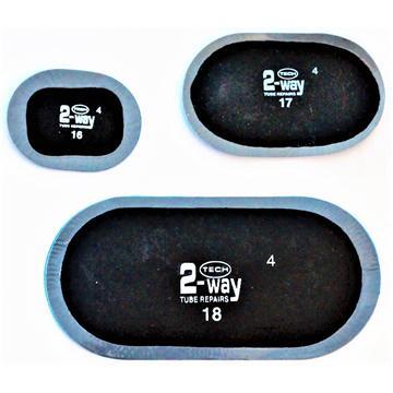 Krpe PP3 fi55 44kos/box 101-110-00042