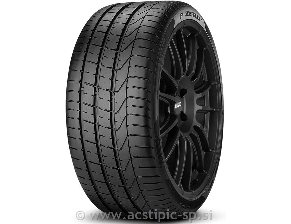 PIRELLI PZERO 285/35R20 100Y