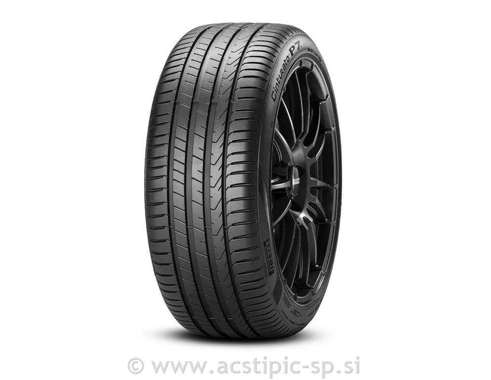 PIRELLI CINTURATO P7 (*) BMW 225/45R18 91V