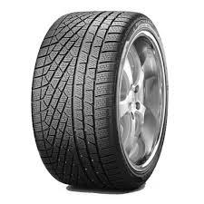 PIRELLI WINTER 210 SOTTOZERO SERIE II 205/55R17 95H