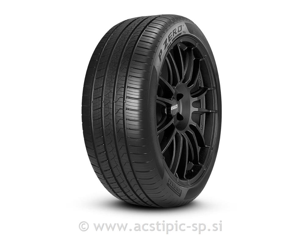 PIRELLI P ZERO ASIM 225/50R15 91Y
