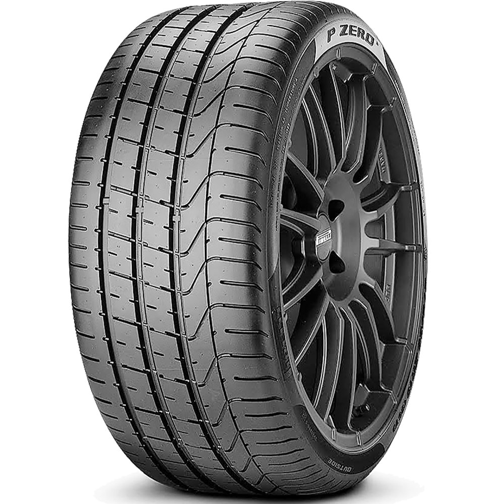 PIRELLI P ZERO 225/45R19 92W