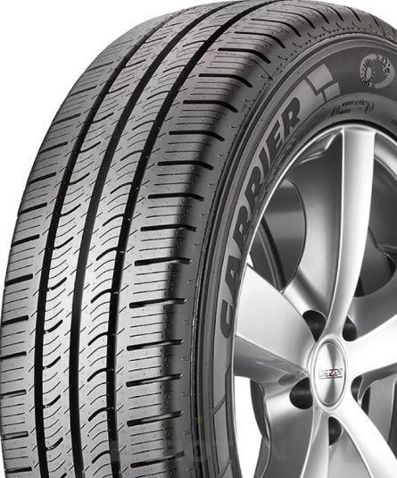 PIRELLI CARRIER 225/65R16 112R