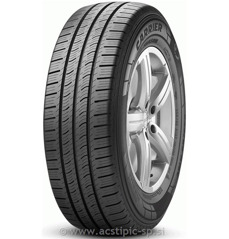 PIRELLI CARRIER 225/70R15 112S