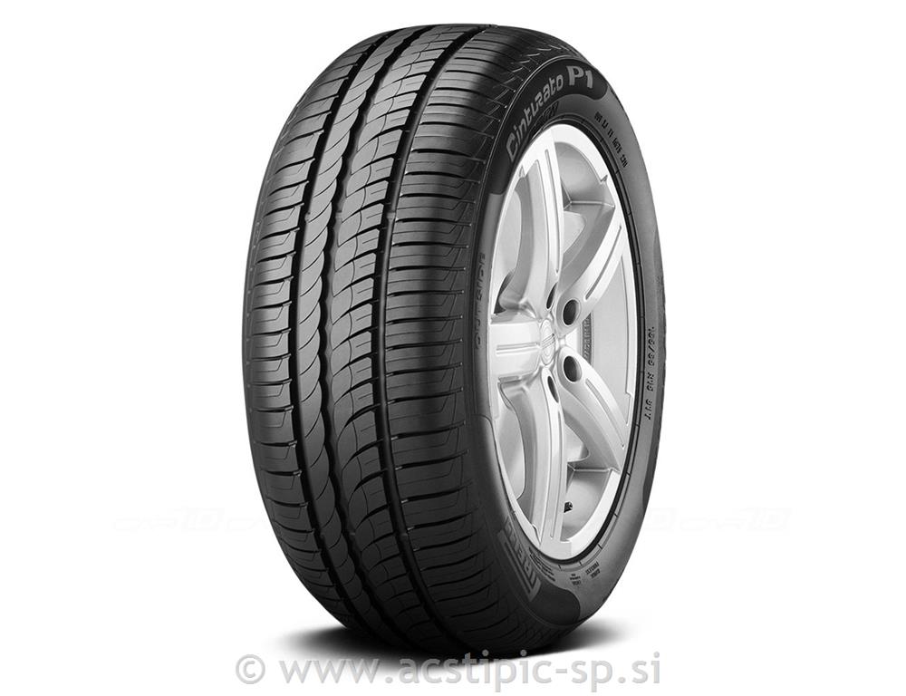 PIRELLI CINTURATO P1 195/55R15 85V