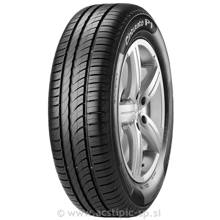 PIRELLI CINTURATO P1 VerdeECO 195/65R15 91H
