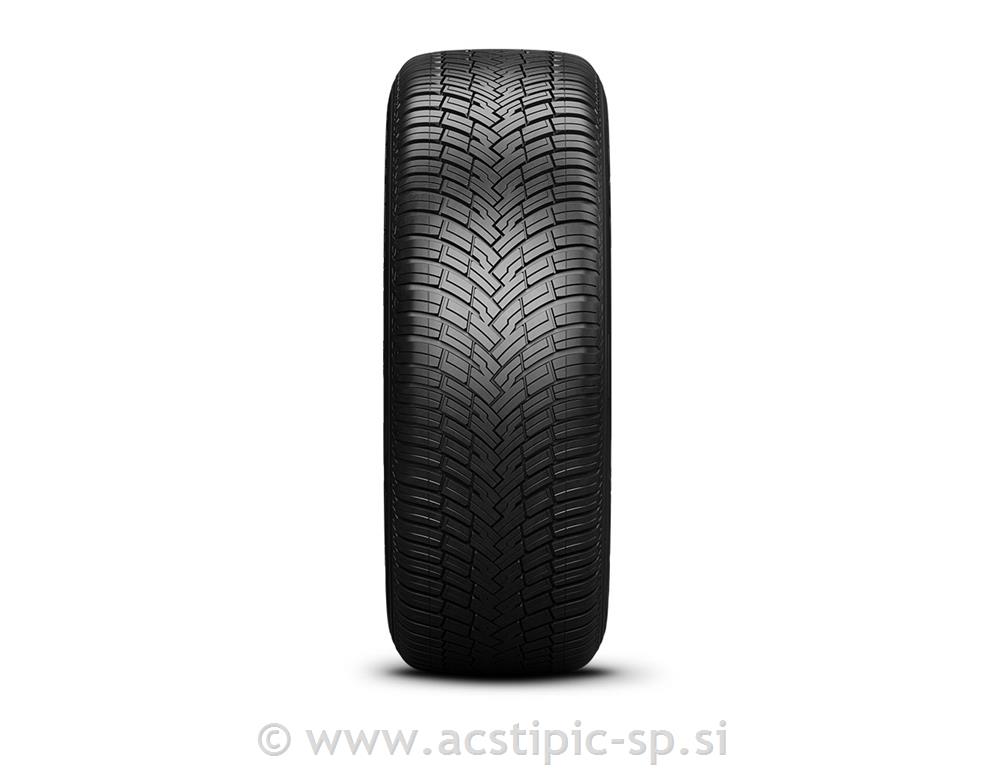 PIRELLI SCORPION ALL SEASON SF2 255/50R19 107Y