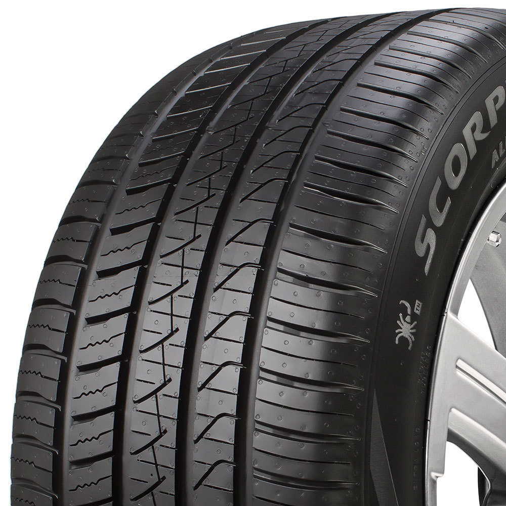 PIRELLI SCORPION 235/45R20 100W