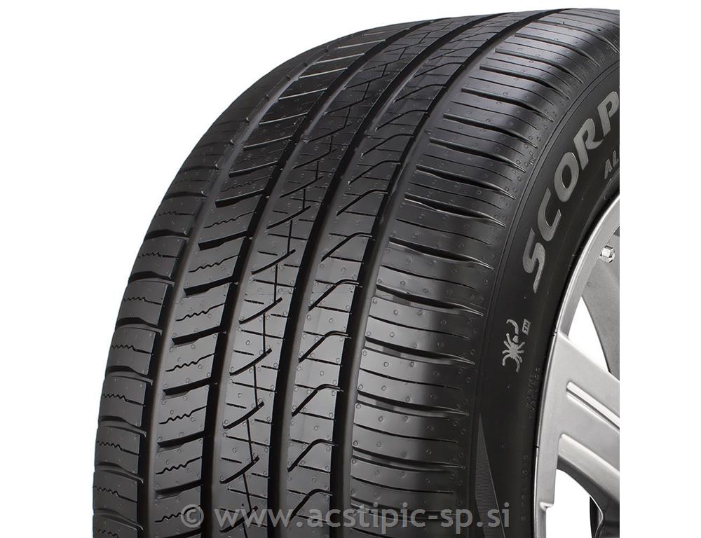 PIRELLI SCORPION MS 235/55R20 105V
