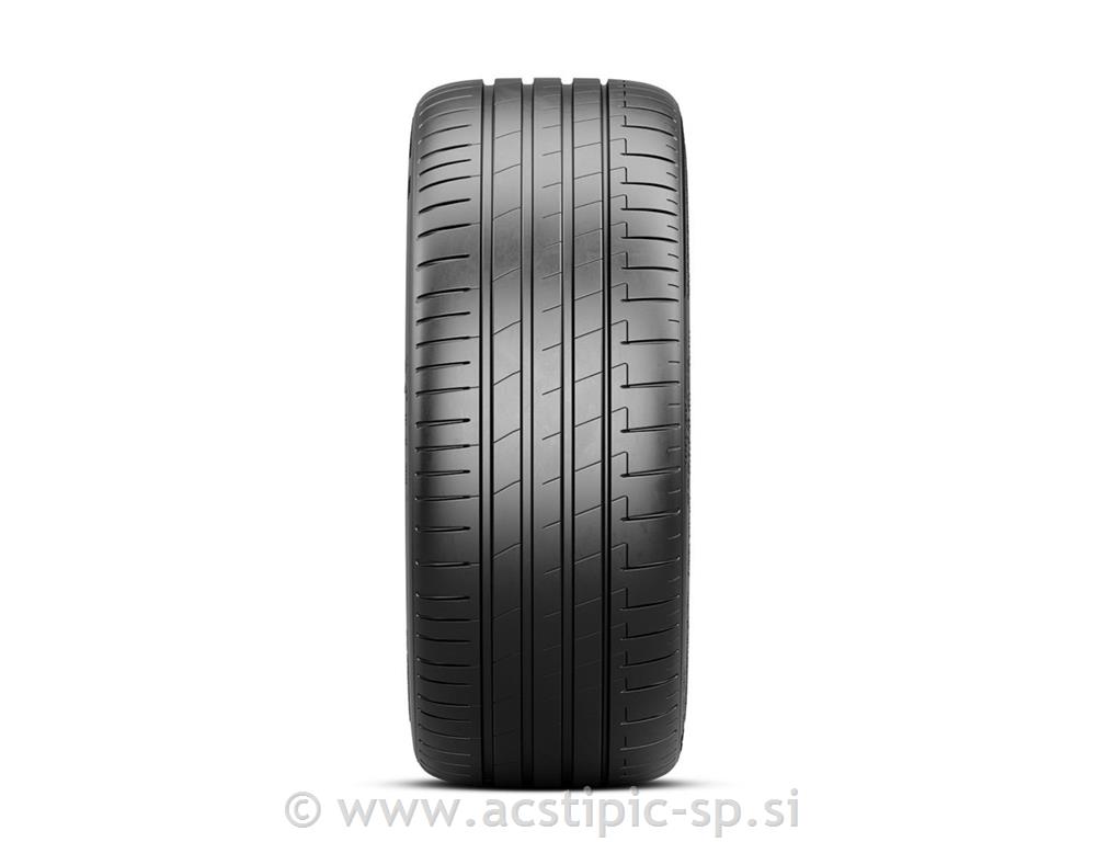 PIRELLI PZERO E 235/45R18 98Y