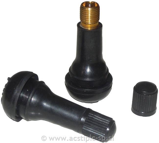 Ventil PR HAMATON - TR 418 O 15
