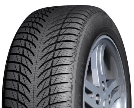 SAVA ESKIMO SUV HP2 DOT 2019 235/60R18 107H