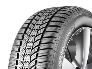 SAVA ESKIMO HP 2 215/60R16 99H