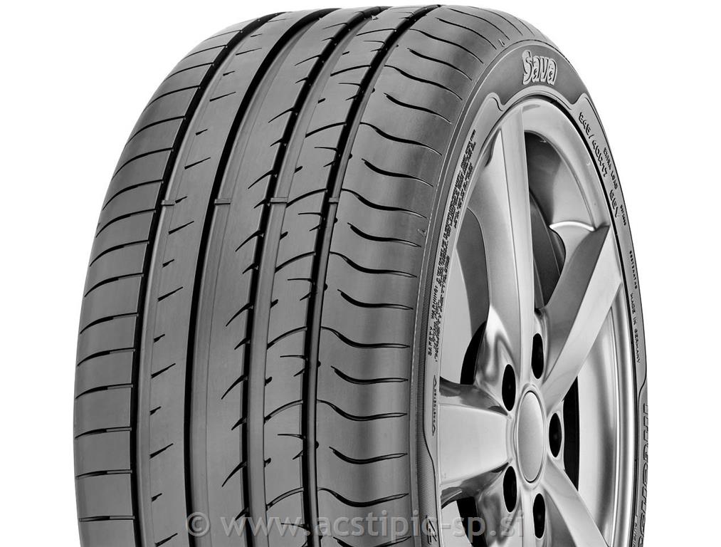 SAVA INTENSA UHP 2 225/45R17 91Y