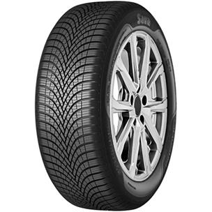 SAVA ALL WEATHER 195/55R16 87H