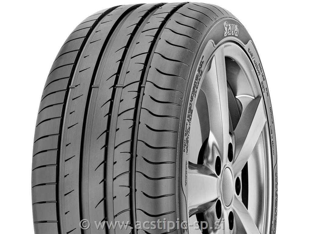 SAVA INTENSA UHP 2 245/45R18 100Y