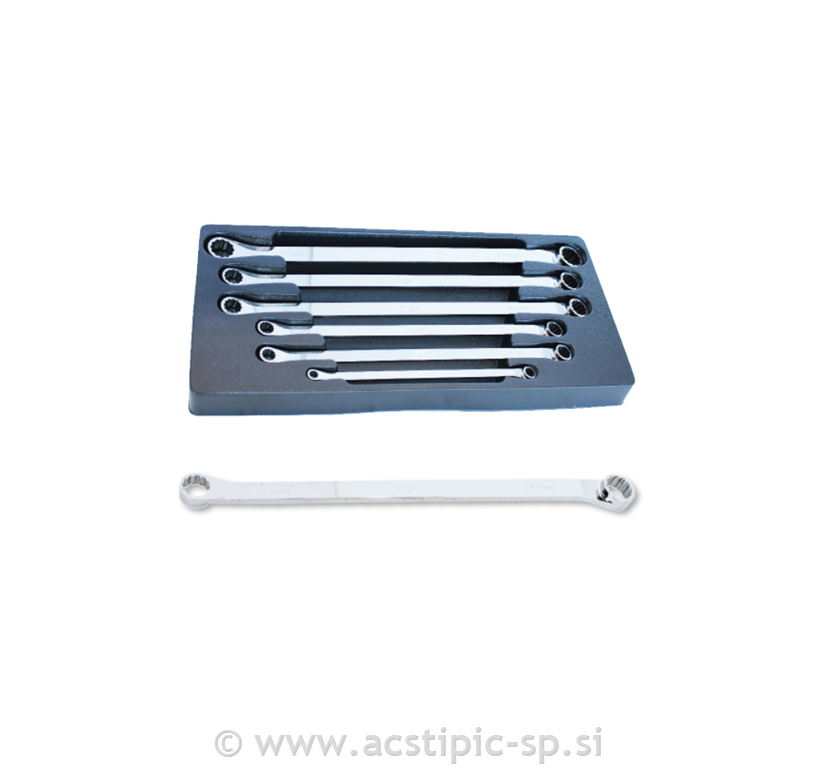 SP SET Francozev 6 kosov