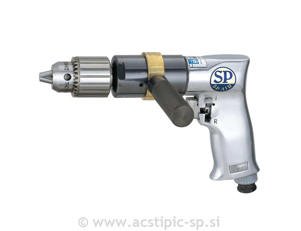 SP AIR Pnev.vrtalni stroj 1/2