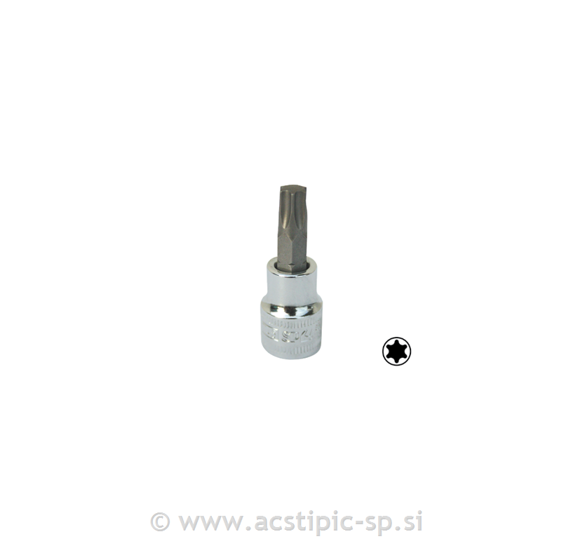 SP Nasadni ključ 3/8DR TORX T30