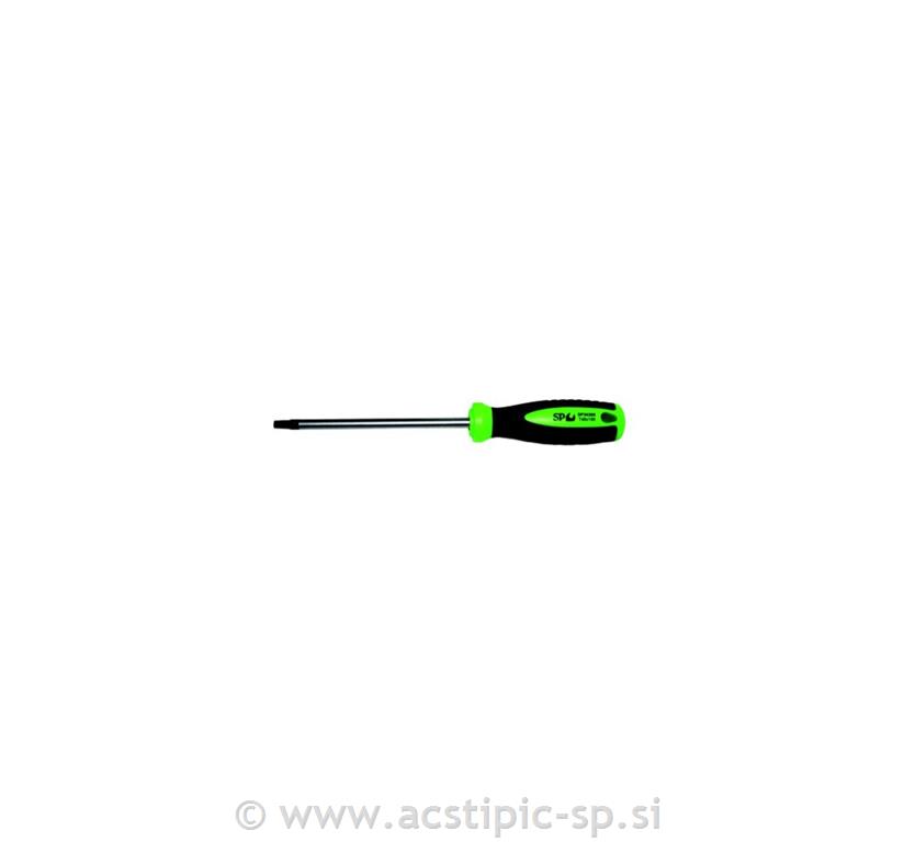 SP Torx izvijač T25x100.