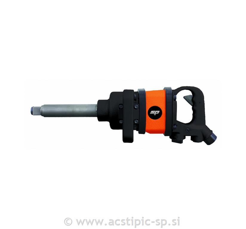 SP AIR PNEV.PIŠTOLA 1 PINLESS