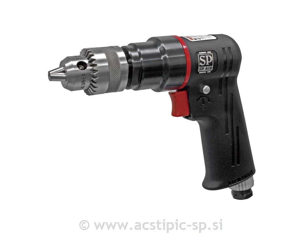 SP AIR PNEV.VRTALNIK 3/8