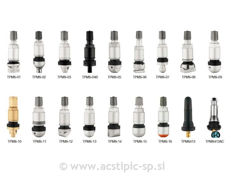 TPMS NADOMESTNI DELI SENSOR