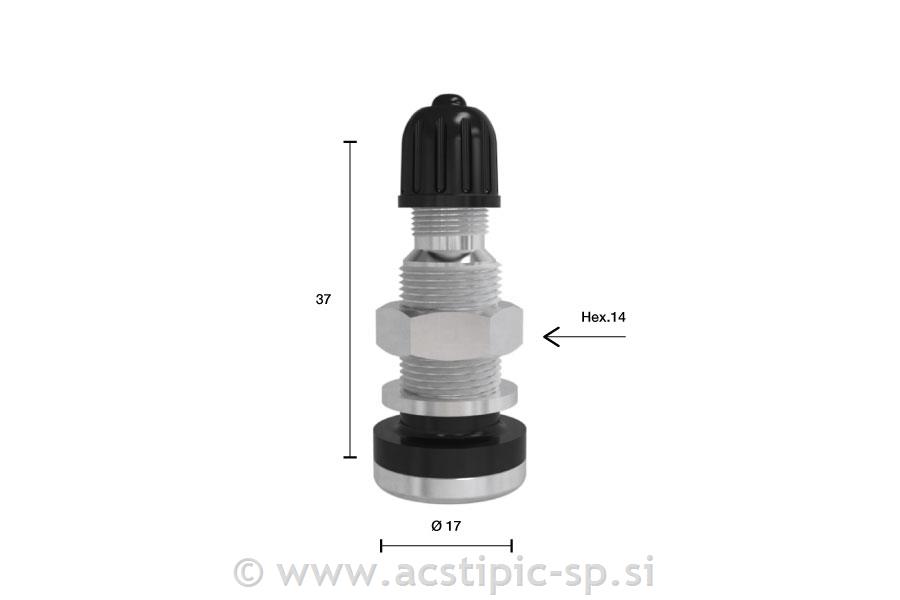 Ventil 11-T