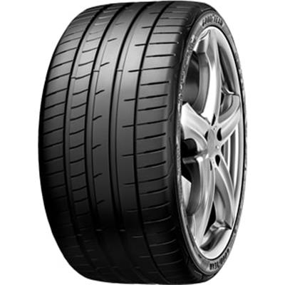 GOODYEAR EAGLE F1 SUPERSPORT OE PEUGEOT 225/40R18 92Y