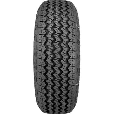 GOODYEAR WRANGLER TERRITORY AT/S OE FORD 255/65R18 111H